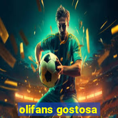 olifans gostosa